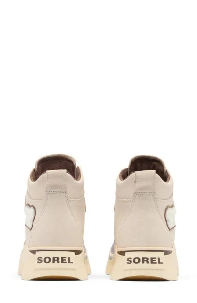 Sorel Out N About Iv Classic Waterproof Duck Boot In Multi