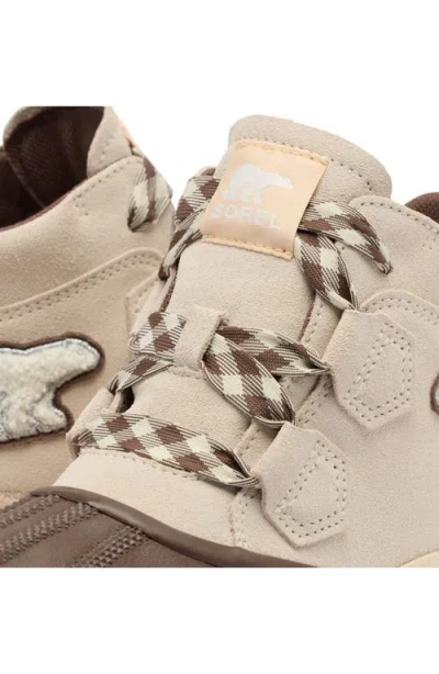 Sorel Out N About Iv Classic Waterproof Duck Boot In Multi