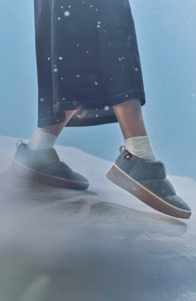 Sorel Out N About™ Iv Mini Puffy Boot In Gray