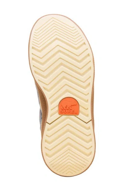 Sorel Out N About™ Iv Mini Puffy Boot In Gray