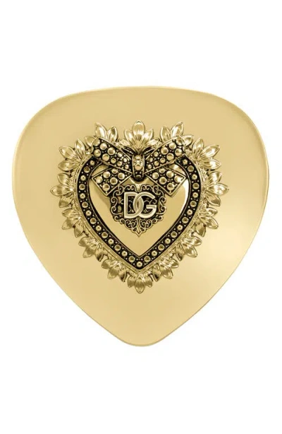 Dolce & Gabbana Dolce&gabbana Ever Icon Eye Palette