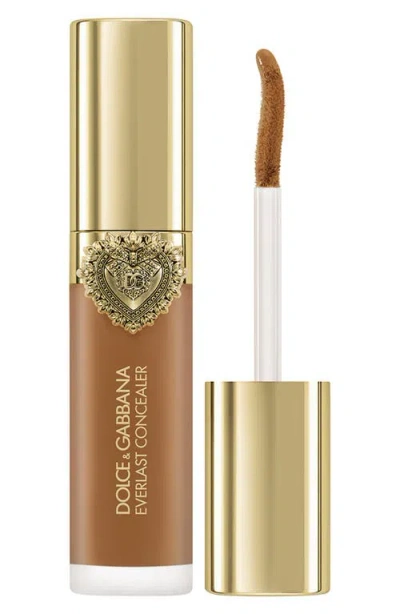 Dolce & Gabbana Dolce&gabbana Everlast Concealer In Brown