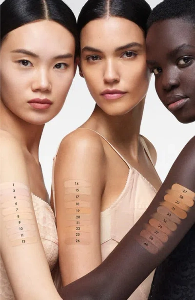 Dolce & Gabbana Dolce&gabbana Everlast Concealer In Brown