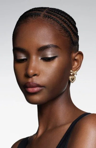 Dolce & Gabbana Ever Icon Eye Palette Chrome Star In Multi