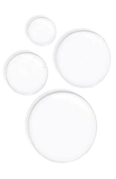 Dolce & Gabbana Dolce&gabbana My Nail Gloss 3d Glossy Top Coat In Multi