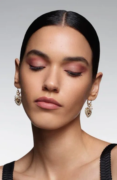 Dolce & Gabbana Dolce&gabbana Ever Icon Eye Palette