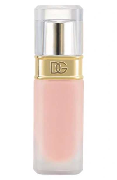Dolce & Gabbana Dolce&gabbana My Nail Match Quick Dry Lasting Matte Nail Lacquer