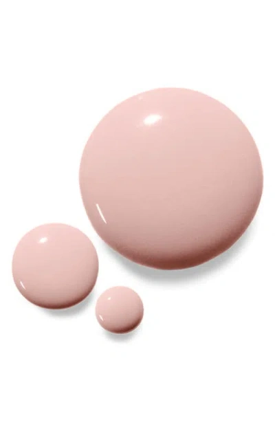 Dolce & Gabbana Dolce&gabbana My Nail Match Quick Dry Lasting Matte Nail Lacquer