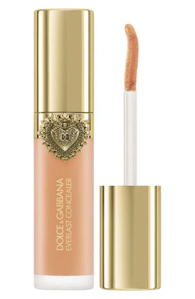 Dolce & Gabbana Dolce&gabbana Everlast Concealer In Transparent