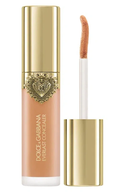 Dolce & Gabbana Dolce&gabbana Everlast Concealer In Transparent