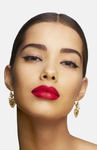 Dolce & Gabbana Everfull Hi-definition Mascara Refill In White