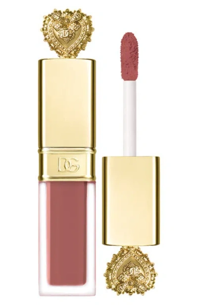 Dolce & Gabbana Everkiss Liquid Lip
