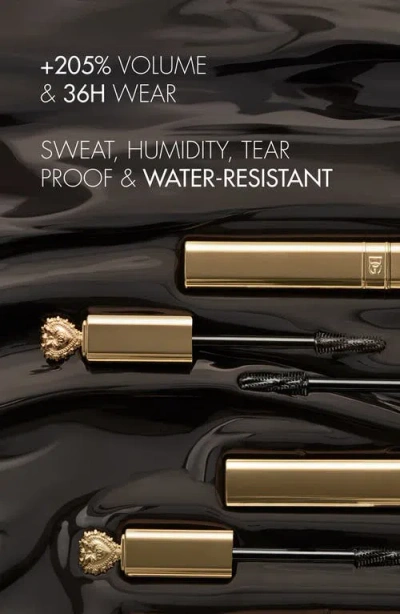 Dolce & Gabbana Everfull Xl Mascara, 0.1 Oz. In Gold