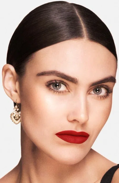 Dolce & Gabbana Everfull Xl Mascara, 0.1 Oz. In Gold