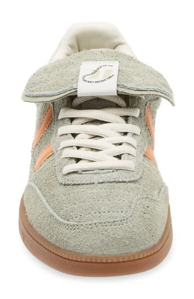 Coolway Silva Sneaker In Green