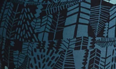 Saxx Vibe Xtra Soft Comfort Boxer Briefs In Blue