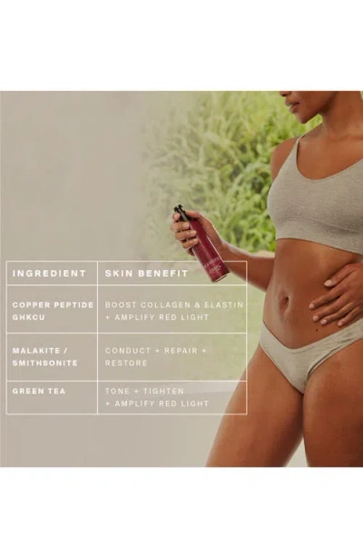 Higherdose Scultping Activator Gel In Purple