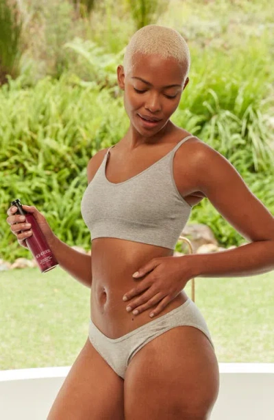 Higherdose Scultping Activator Gel In Purple