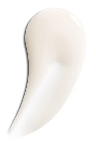 Dior Capture Pro-collagen Shot In Transparent