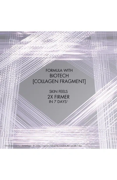 Dior Capture Pro-collagen Shot In Transparent