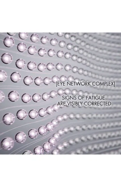 Dior Capture Eye Creme 0.5 Oz. In Transparent