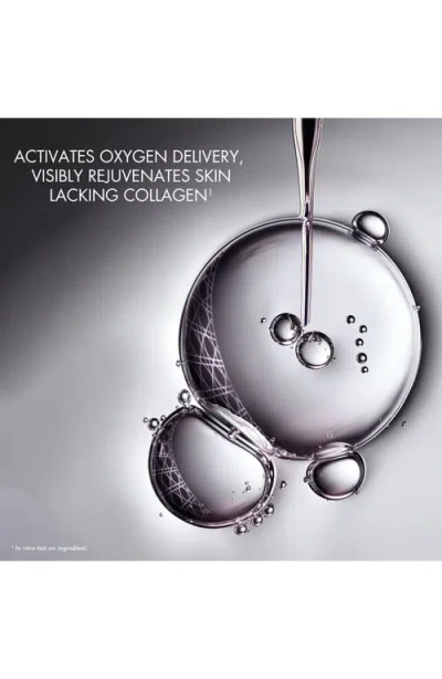 Dior Capture Eye Creme 0.5 Oz. In Transparent