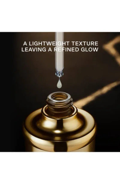 La Prairie Ure Gold Radiance Concentrate 30ml In Transparent