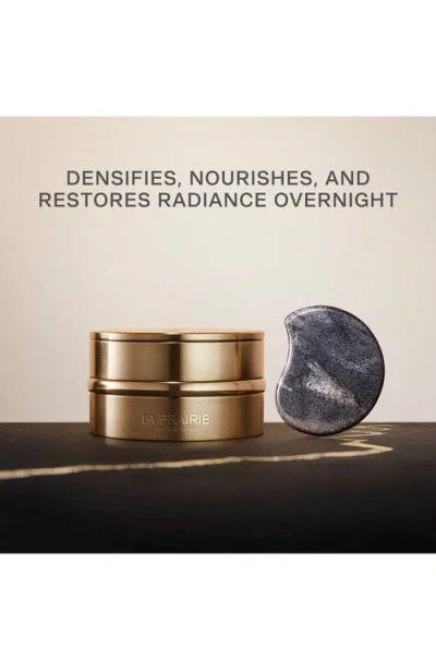 La Prairie Ure Gold Radiance Nocturnal Balm 60ml