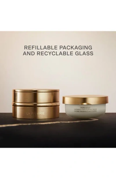La Prairie Ure Gold Radiance Nocturnal Balm 60ml