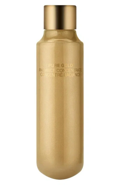 La Prairie Pure Gold Radiance Concentrate Serum Refill 30ml