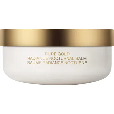 La Prairie Pure Gold Radiance Nocturnal Balm Refill, 1.1 Oz. In Neutral