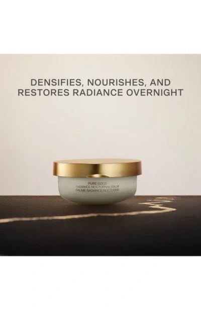 La Prairie Pure Gold Radiance Nocturnal Balm Refill, 1.1 Oz. In Neutral