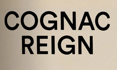 D.s. & Durga Cognac Reign Eau De Parfum In Transparent