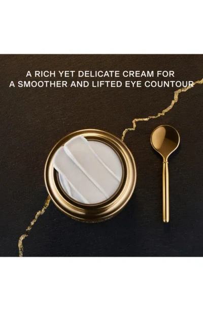 La Prairie 0.68 Oz. Pure Gold Radiance Eye Cream Refill