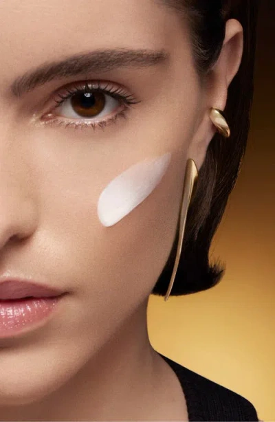 Givenchy Le Soin Noir Baume De Nuit Night Cream In Transparent