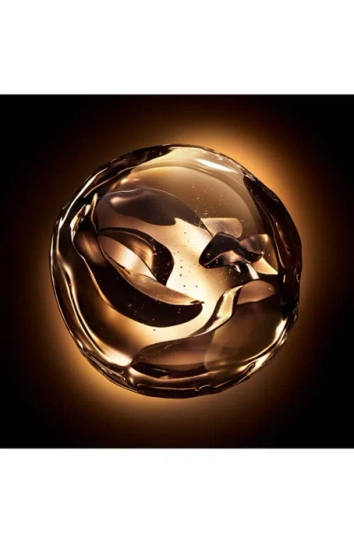 Givenchy Le Soin Noir Baume De Nuit Night Cream In Transparent