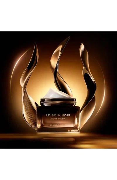 Givenchy Le Soin Noir Night Balm Refill 50ml In White