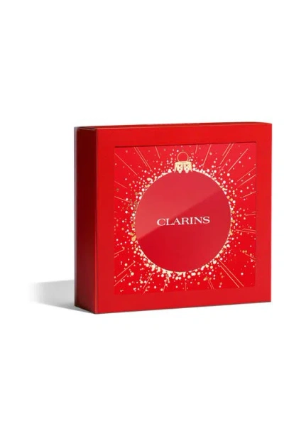 Clarins Rituale Double Serum E Multi-intensive In Transparent