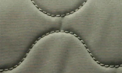 Herschel Supply Co Womens Beetle Retreat Quilted Shell Backpack 23l In Black