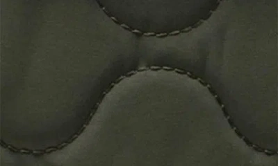 Herschel Supply Co Womens Beetle Classic Xl Quilted Backpack In Black