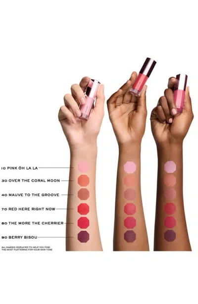 Lancôme Idole Liquid Blush (various Shades) - Mauve To Groove In Pink