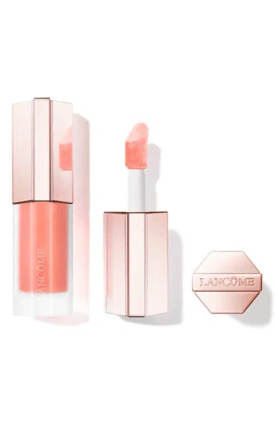 Lancôme Skin Idole Juicy Liquid Blush In Transparent