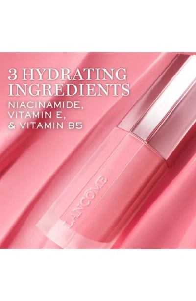 Lancôme Skin Idole Juicy Liquid Blush In Transparent