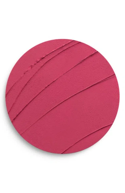 Hermes Limited-edition Rouge  Slightly Matte Lipstick In Red