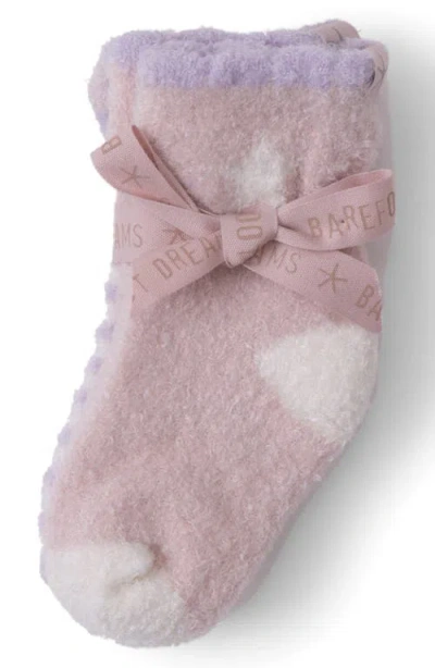 Barefoot Dreams Cozychic Lite® 2-pack Sock Set In Multi