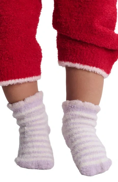 Barefoot Dreams Cozychic Lite® 2-pack Sock Set In Multi