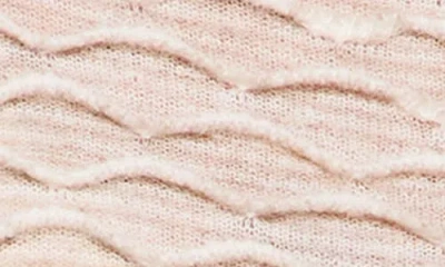 Nic + Zoe Nic+zoe Wave Wool & Alpaca Blend Sweater In White