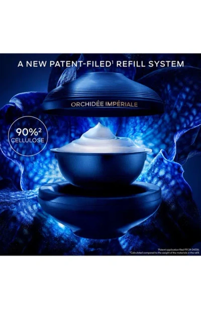 Guerlain Orchidee Imperiale The Longevity Cream Refill 1.6 Oz.