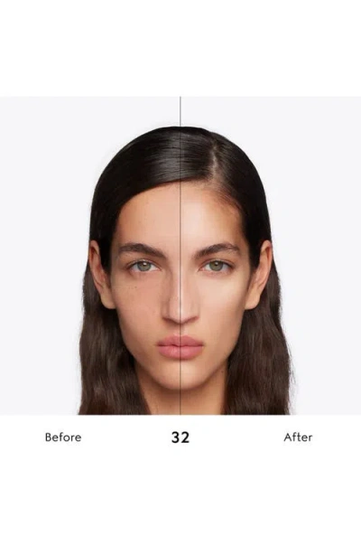 Gucci Glow Skin Tint Moisturizer In Transparent