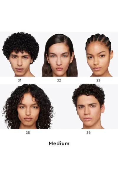 Gucci Glow Skin Tint Moisturizer In Transparent